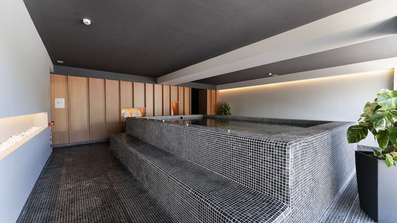 Hotel Bordoy Cosmopolitan