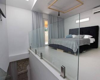 Hidden apartments in the city center - Zadar - Habitación
