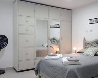 Apartamento Privado Sol - Tarija - Bedroom