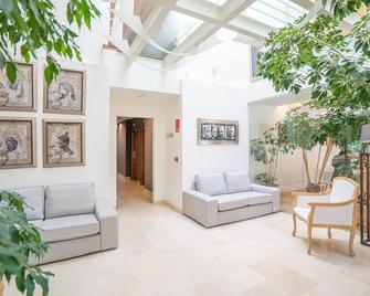 Hotel Torres de Somo - Somo - Soggiorno