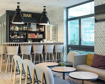 B&B HOTEL Paris Meudon Vélizy - Meudon - Bar