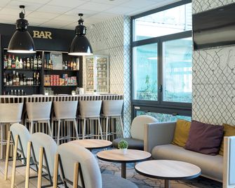 B&B HOTEL Paris Meudon Vélizy - Meudon - Bar
