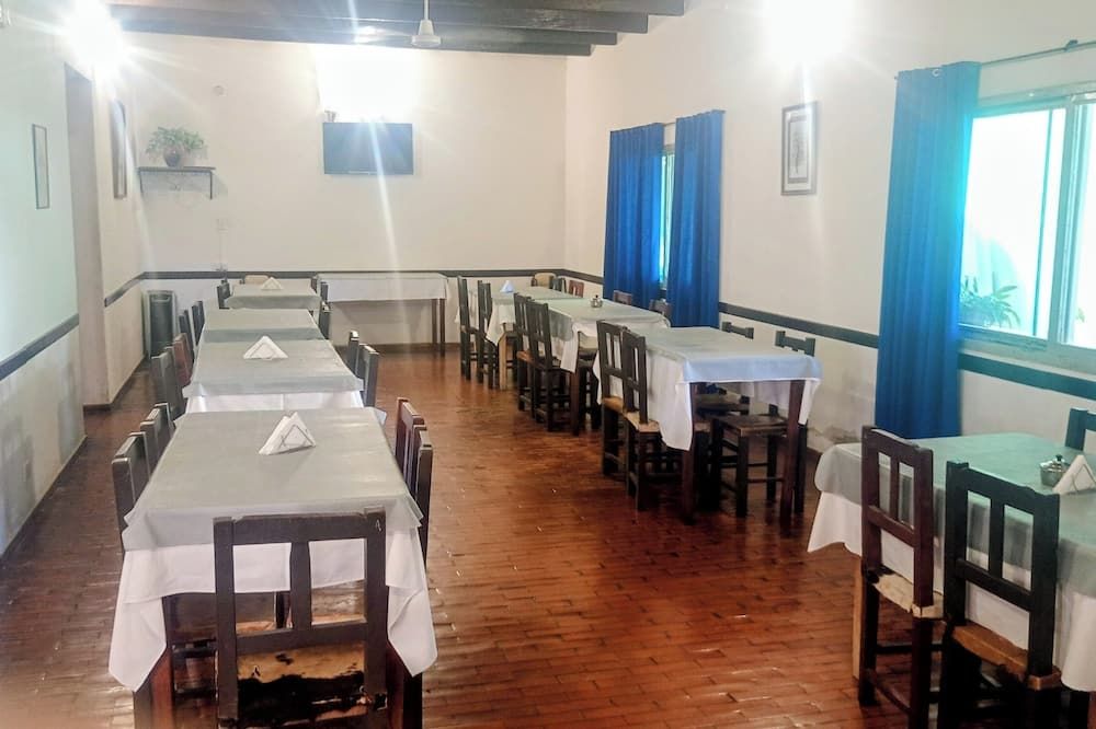 Hotel Asembal - Cafayate - Restaurant