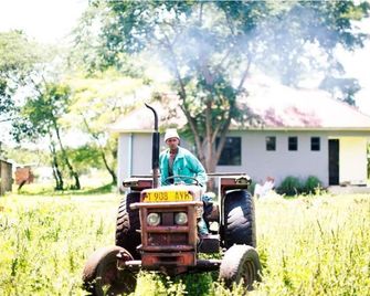 Charming Eco-Homestay near Kilimanjaro International Airport - 阿魯沙