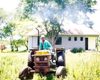 Charming Eco-Homestay near Kilimanjaro International Airport - Arusha