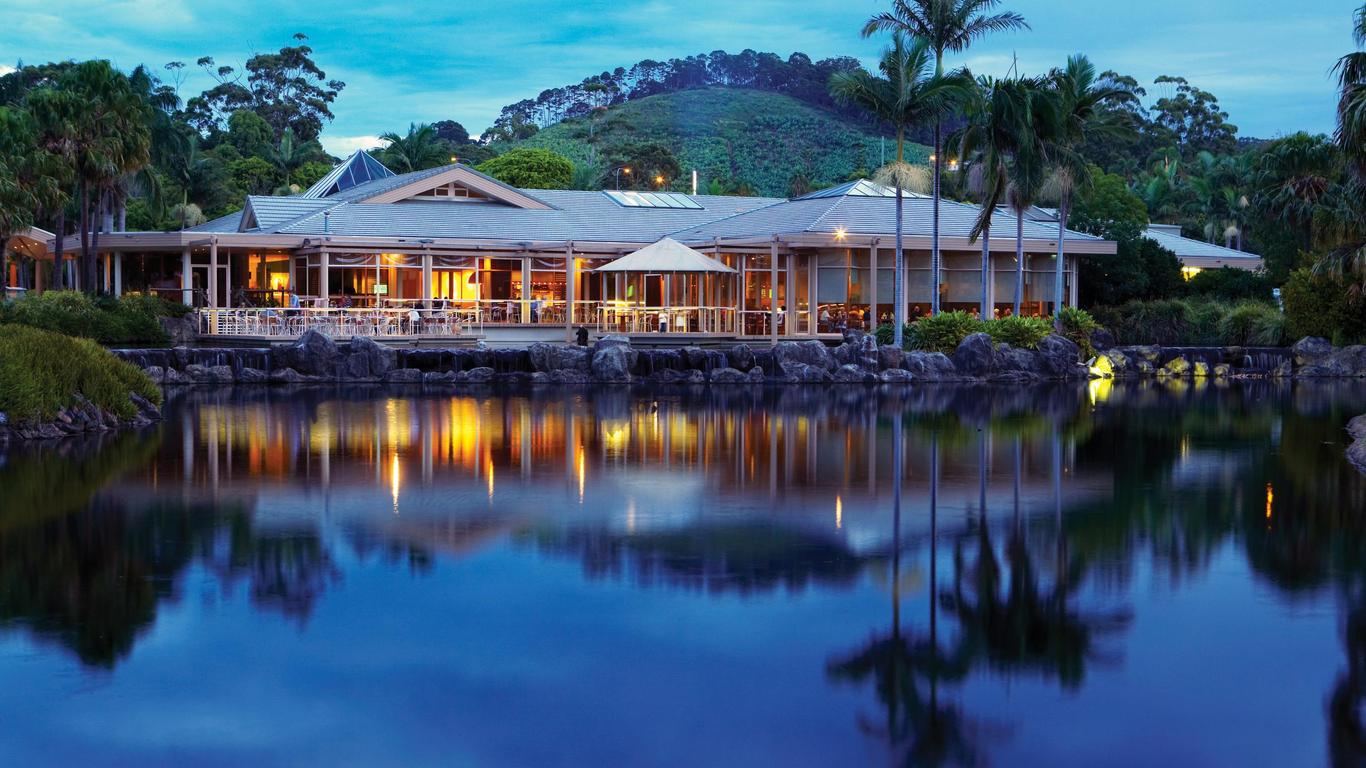 Club Wyndham Coffs Harbour Terraces