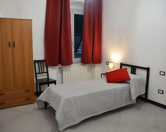 Casa dei nonni - Genoa