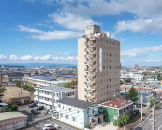 Omura Central Hotel - Ōmura