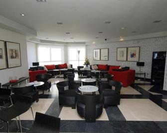 Hotel Los Peñascales - Las Rozas - Lounge