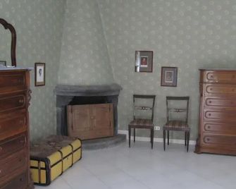 Casa Consalvo B&b - Pontecagnano Faiano