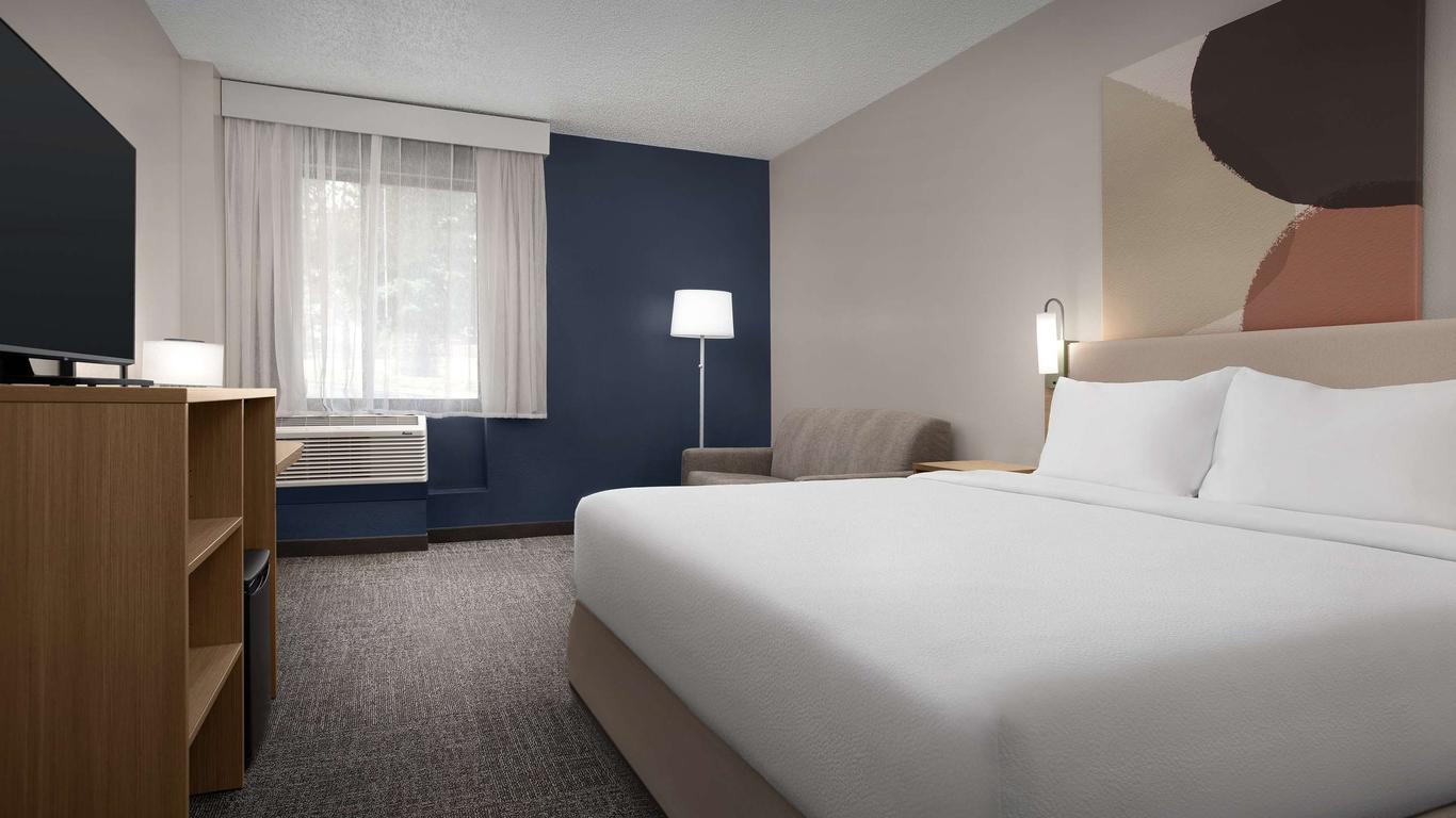 سبارك باي هيلتون دنفر تيك سنتر جرينوود فيليدج