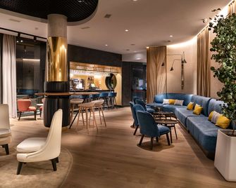 Vincci Consulado de Bilbao - Bilbao - Lobby