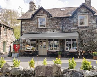 The Bakers Loft - Ambleside - Budynek
