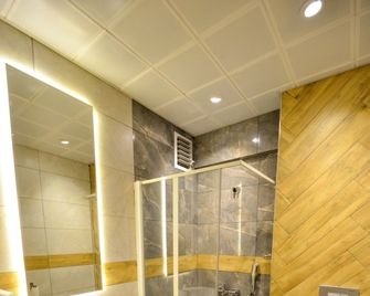 Butik Rafo Otel - Erzurum
