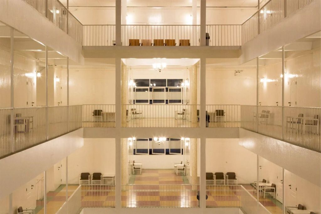 تشيانجراي هوتل