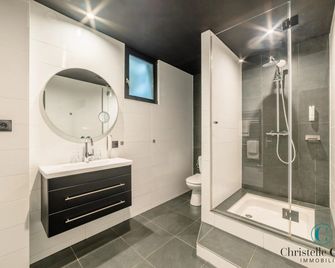 Hotel Restaurant au Floridor - Thann