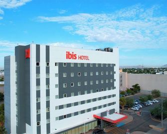 Ibis Hermosillo - Hermosillo - Edificio