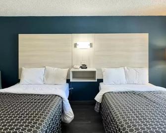 Suburban Studios Mcdonough South I-75 - McDonough - Schlafzimmer