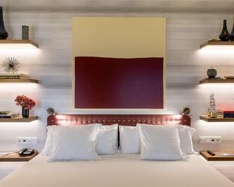 Vincci Mae - Barcelona - Bedroom