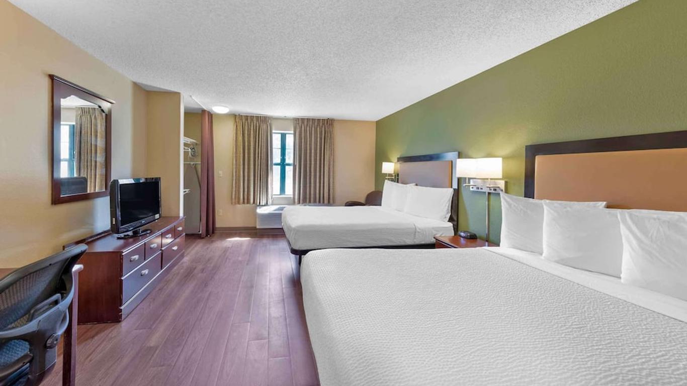 Extended Stay America Select Suites - Des Moines - Urbandale