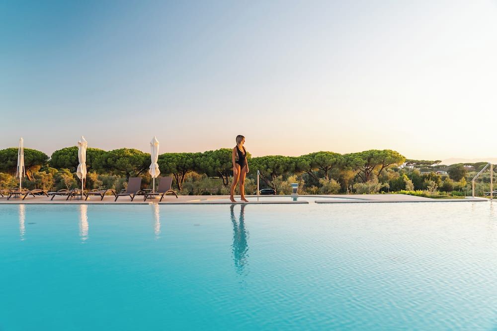 Riva Toscana Golf Resort & Spa - Follonica