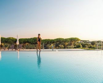 Riva Toscana Golf Resort & Spa - Follonica