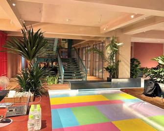 Diamond Star Hotel - Vung Tau - Lobby