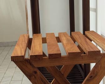Steps Garden Resort - Negombo - Sala de jantar