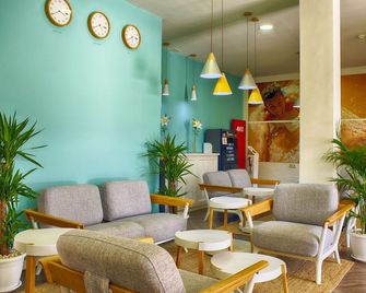 Coral Compostela Beach Golf - Arona - Sala d'estar