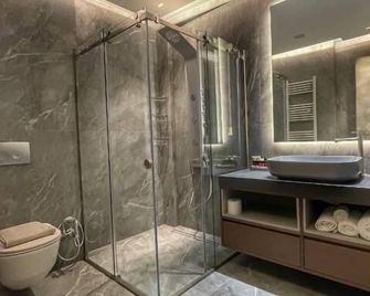Trokadero Boutique Hotel - Itéa