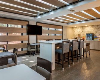 Comfort Suites Alpharetta/Roswell - Atlanta Area - Alpharetta - Ravintola