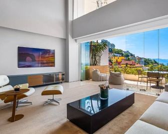 Alilaholidays at Soho Pv Condominiums - Puerto Vallarta