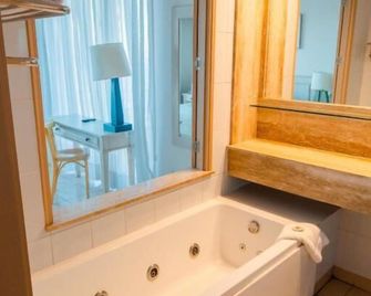 Hippocampus Resort & Spa - Concon