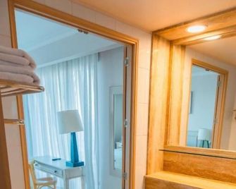 Hippocampus Resort & Spa - Concon
