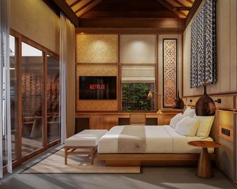 Sri Ratih Cottages - Ubud