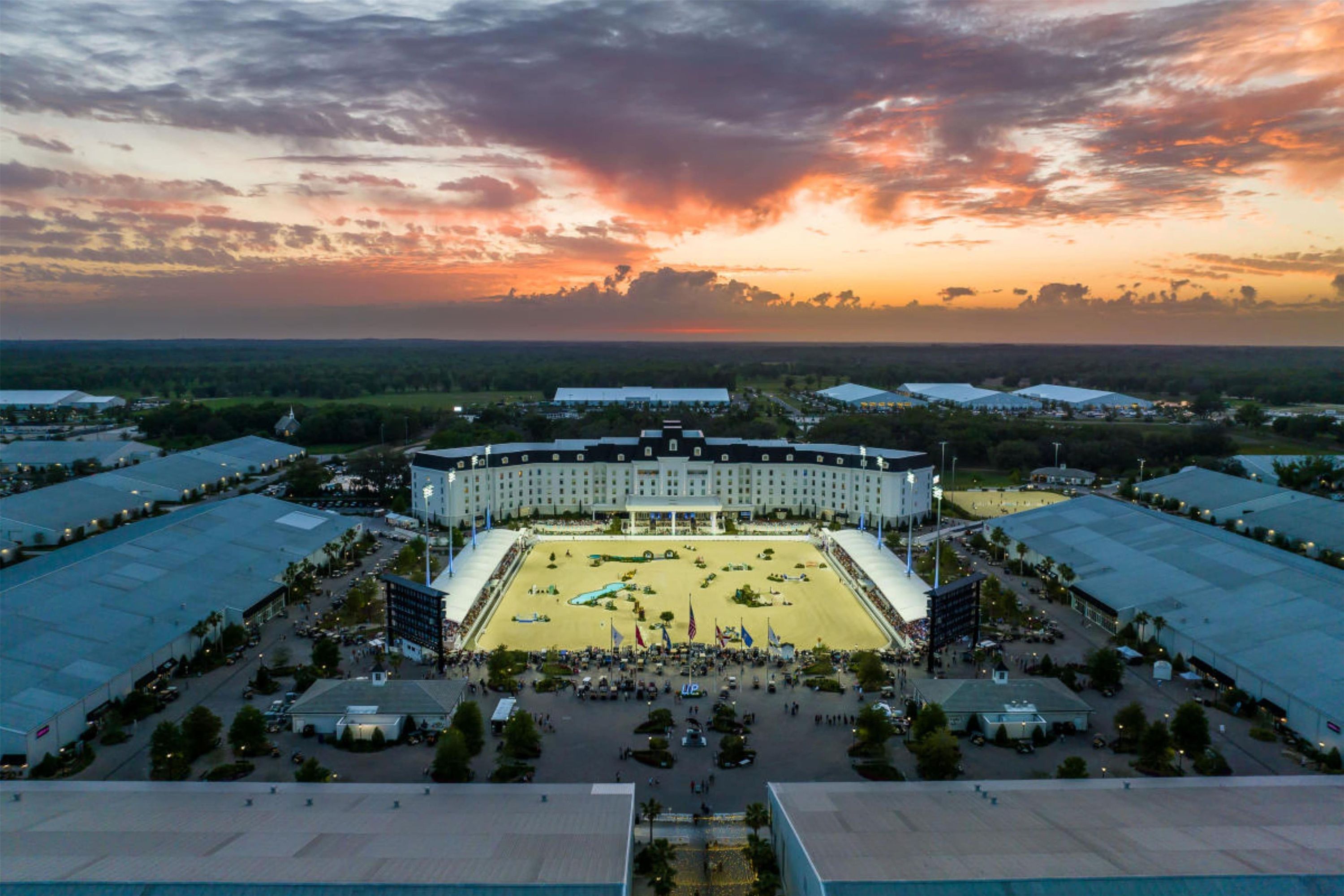 Howard Johnson by Wyndham Ocala FL I-75 - אוקאלה - שירותי מקום האירוח