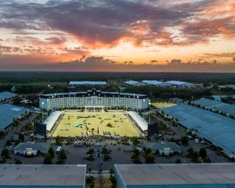 Howard Johnson by Wyndham Ocala FL I-75 - Ocala - Servicio de la propiedad