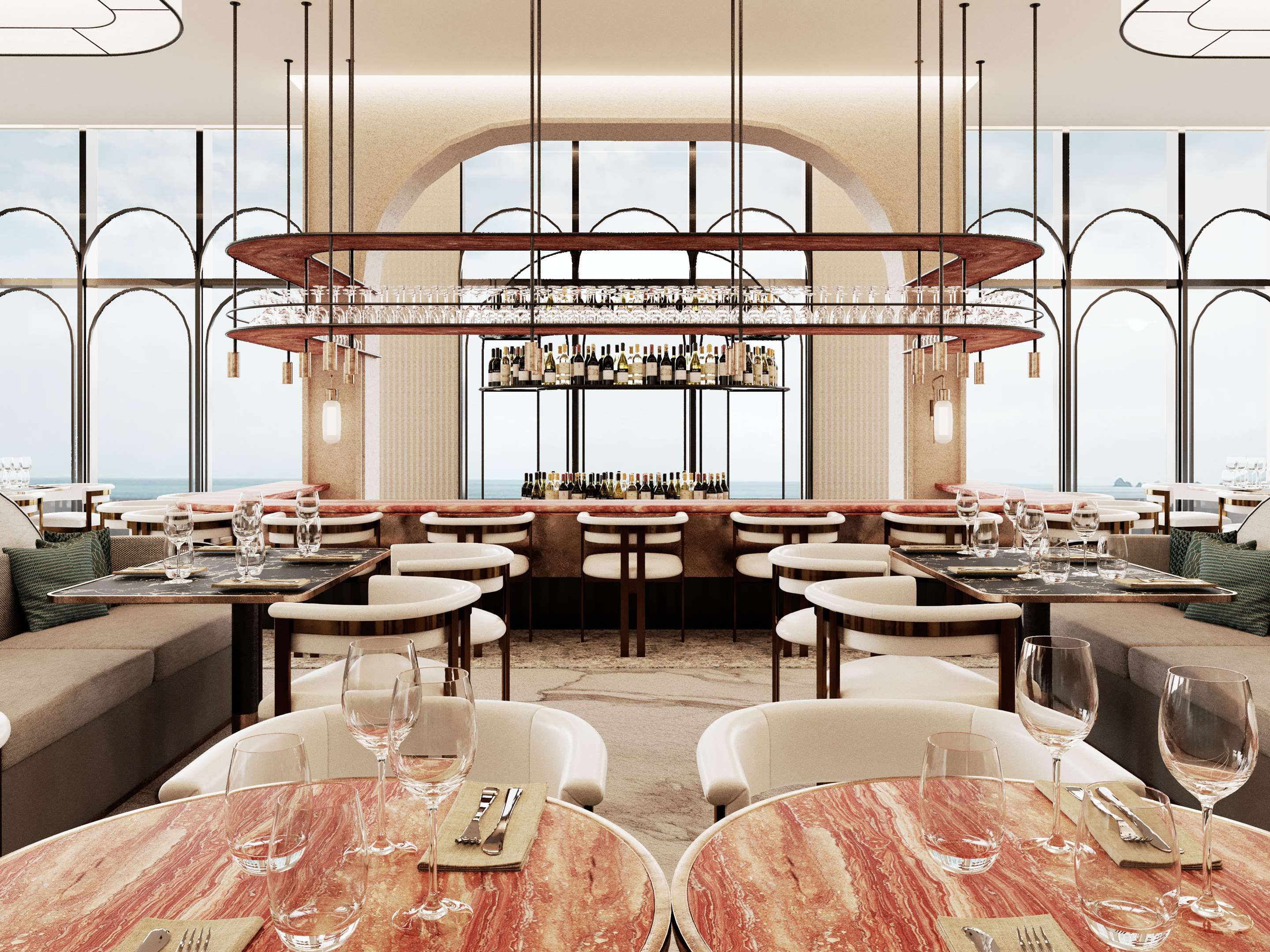 جراند جوسون بوسان