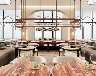 Grand Josun Busan - Busan - Restaurant