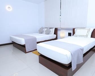 Hotel Randiya - Anuradhapura - Schlafzimmer