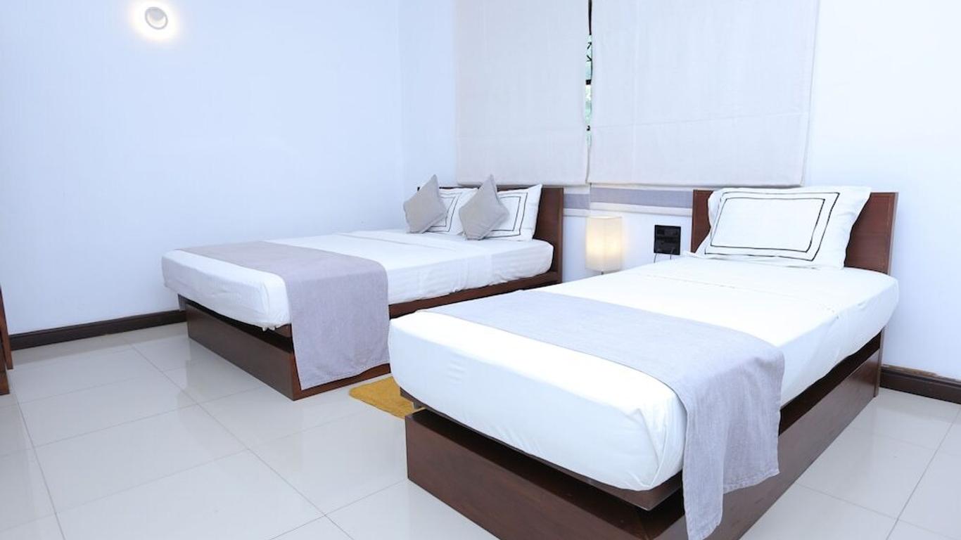 Hotel Randiya