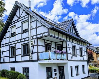 Ferienwohnung Hermes - Eicherscheid - Simmerath - Building