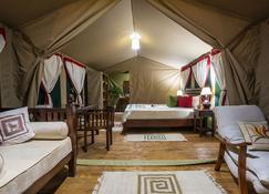 Losokwan Camp Maasai Mara - Aitong - Habitació