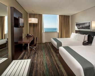 Garden Court Kings Beach - Port Elizabeth - Bedroom
