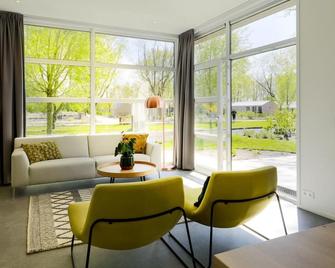 Europarcs Enkhuizer Strand - Enkhuizen - Wohnzimmer