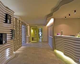 Hotel Belvedere Wellness&spa - Crodo