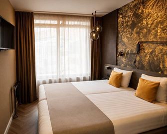 Hotel Restaurant Piccard - Vlissingen