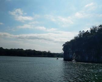 The Beyond Villa Guilin - Guilin - Building