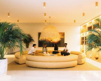 Flow Fort Lauderdale Hotel - Fort Lauderdale - Lobby