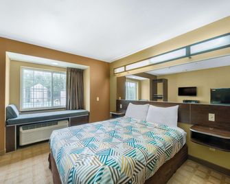 Studio 6 Suites Breaux Bridge, LA - Breaux Bridge - Habitación